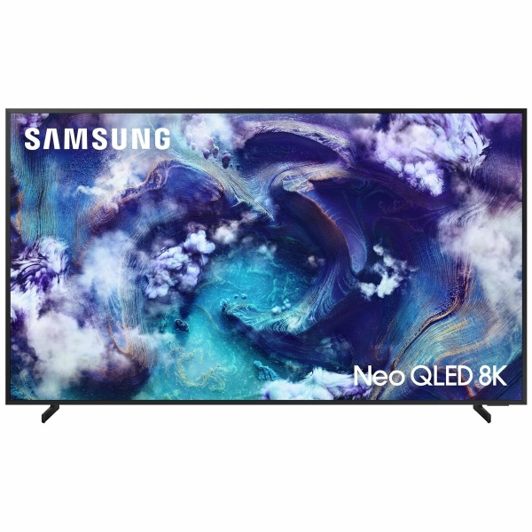 Технопапа · Телевизор Samsung 85" NEO Q-LED QE85QN900FUXRU