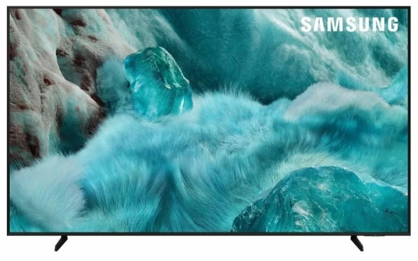 Технопапа · Телевизор QLED Samsung QE55Q7FAAUXRU - 55" (2025) 4K UltraHD, 3840x2160