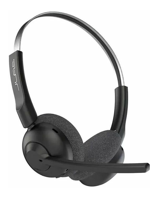Технопапа · Беспроводная гарнитура Jlab GO Work Pop Wireless Headphones - Black