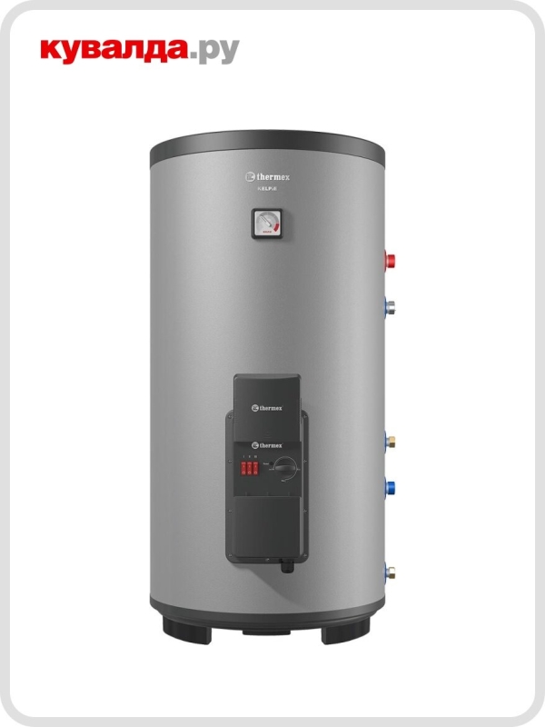 Технопапа · Водонагреватель THERMEX Kelpie 150 F