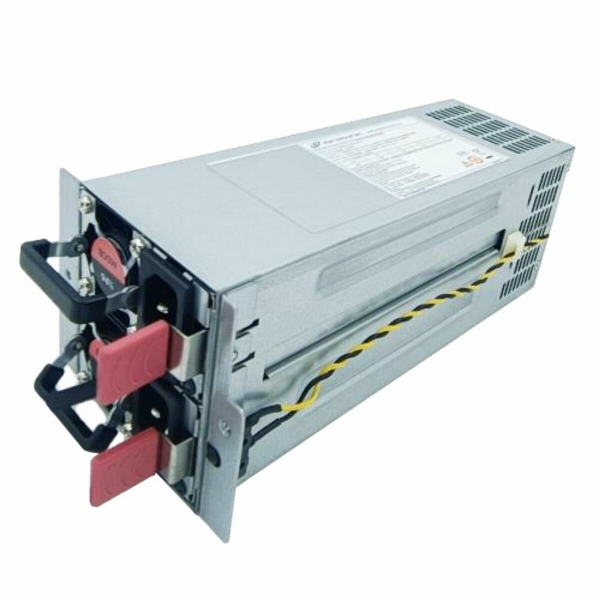 Технопапа · Блок питания FSP FSP800-5Q01A (9PR8000501) 800W CRPS Red. module, AC Full Range Input, DC ATX Outputs, 80+ Silver