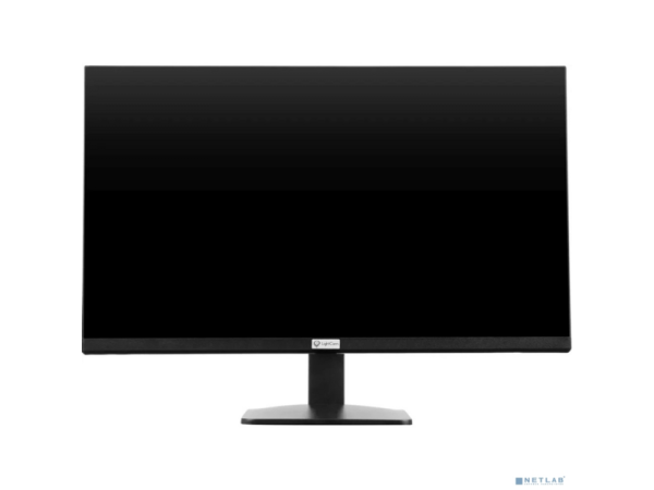 Технопапа · Монитор Lightcom 27" V-Plus пцвт.852859.600-06 черный IPS 4ms 16:9 HDMI M/M матовая 1000:1 300cd 178гр/178гр 2560x1440 100Hz DP 2K 5.1кг (RUS)