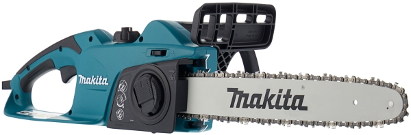 Технопапа · Пила цепная электрическая Makita UC4041A
