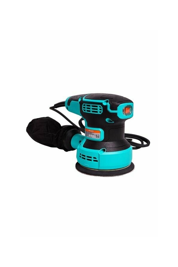 Технопапа · Эксцентриковая шлифовальная машина Sturm! OS8135R