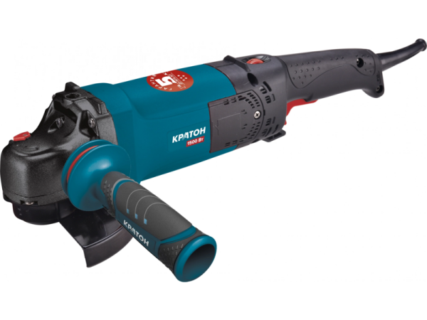 Технопапа · Углошлифовальная машина мастер AMGP-1500-125JсE 1500вт 10500об/мин рез. шпин: M14 d=125мм