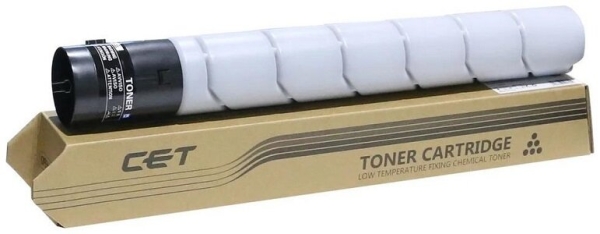 Технопапа · Тонер Konica-Minolta bizhub C257i TN-227C cyan 24K ELP Imaging®