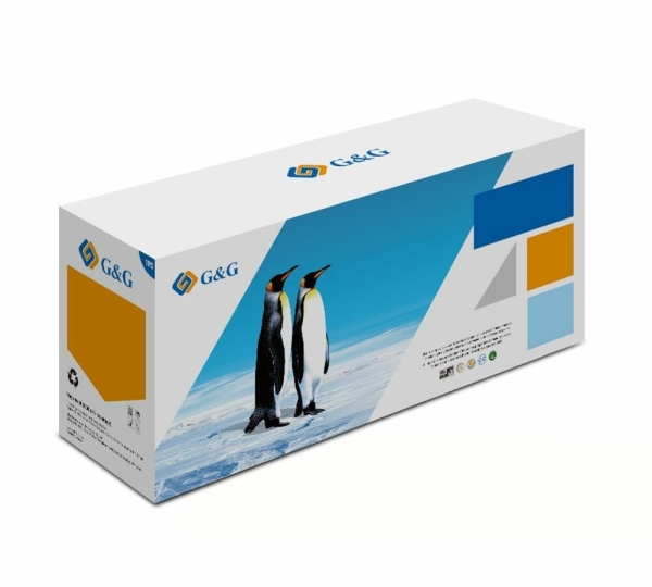 Технопапа · Картридж лазерный G&G GG-TK8115C голубой (6000стр.) для Kyocera Mita Ecosys M8124cidn/M8130cidn