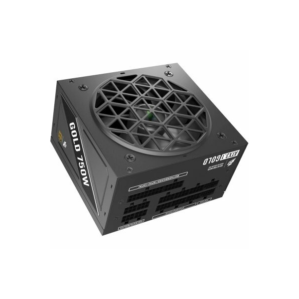 Технопапа · Блок питания 1STPLAYER NGDP 750W HA-750BA4