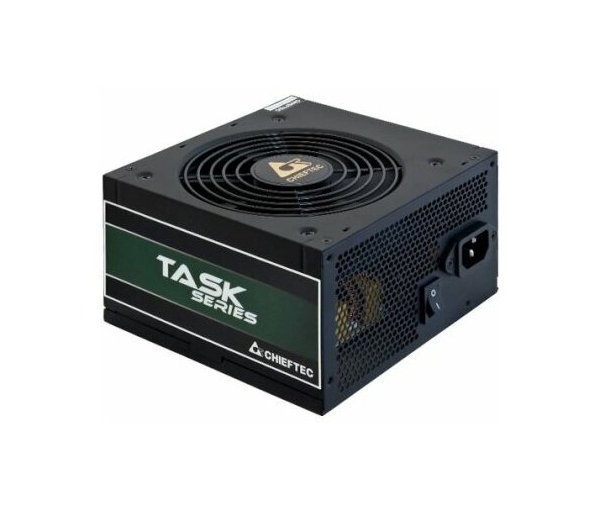 Технопапа · Блок питания Chieftec TPS-600S