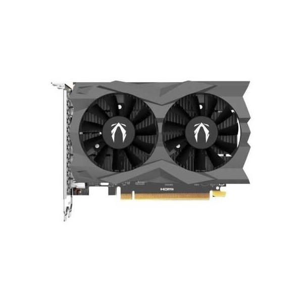 Технопапа · Видеокарта Zotac nVidia GeForce RTX 3050 Twin Edge OC 6Gb ZT-A30510H-10L