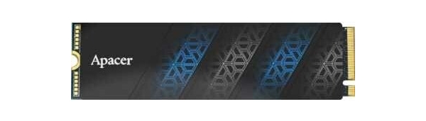 Технопапа · SSD диск Apacer AS2280P4U Pro 256Gb AP256GAS2280P4UPRO-1