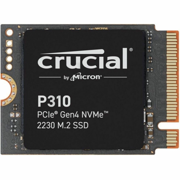 Технопапа · Накопитель SSD Crucial P310, 1 ТБ, M.2 2230 (CT1000P310SSD2)