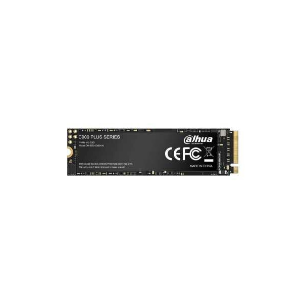 Технопапа · SSD диск Dahua C900 Plus-B 512Gb DHI-SSD-C900VN512G-B