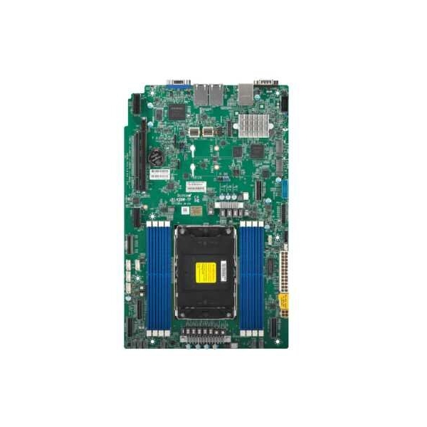 Технопапа · Материнская плата MBD-X14SBW-TF-B