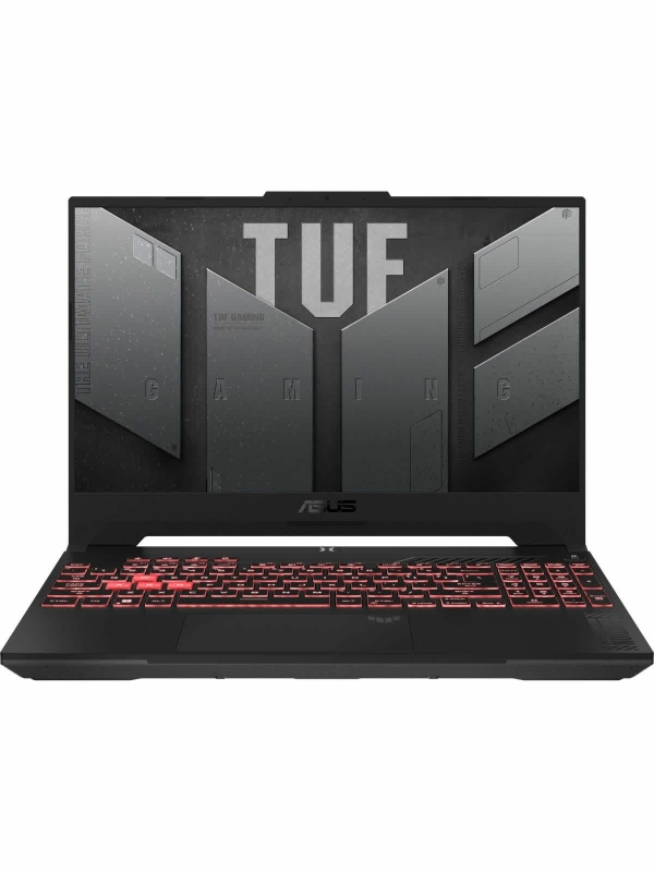 Технопапа · Ноутбук ASUS TUF Gaming A16 FA607NUG-RL161 серый (90NR0MU3-M009R0_32)