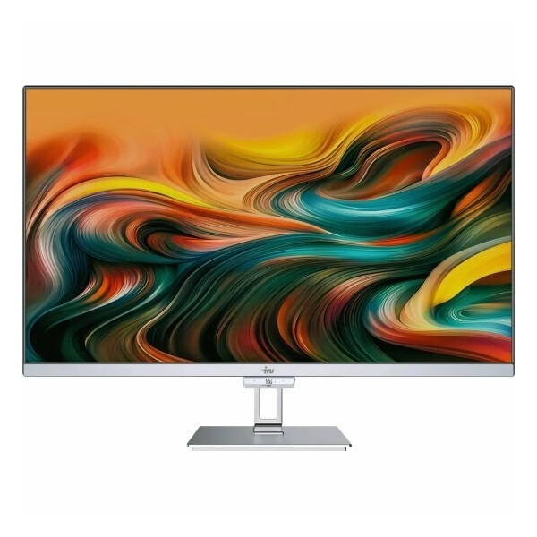 Технопапа · Моноблок Iru Planio 235 23.8", IPS, Ryzen 5 3500U,8Gb, SSD 256Gb, Vega 8, DOS (2104961)