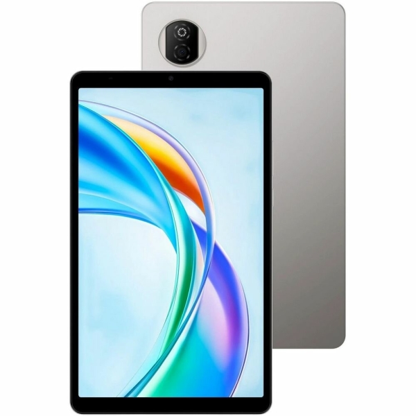 Технопапа · Планшет 8.7" HONOR Pad X7 LTE 4+128Gb серый (5504ADRG)