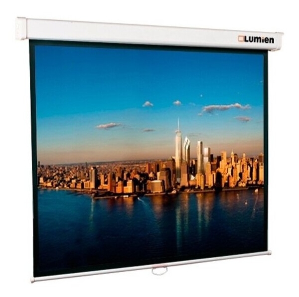 Технопапа · Настенный экран Lumien Master Picture 189х240 см