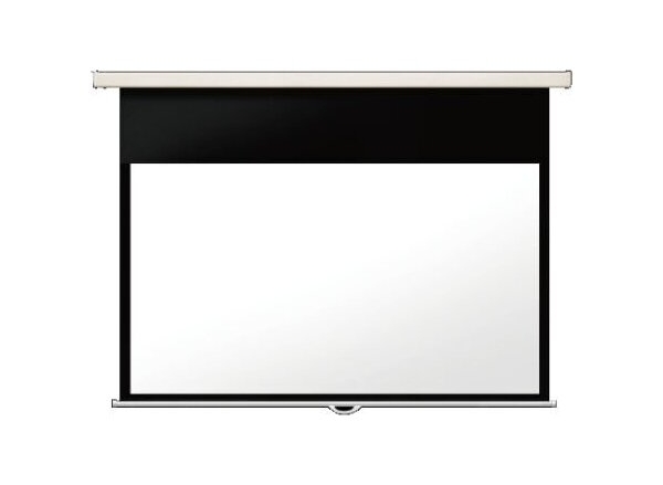 Технопапа · Экран Lumien 170x213см Master Picture LMP-100106CSR 16:9 настенно-потолочный рулонный