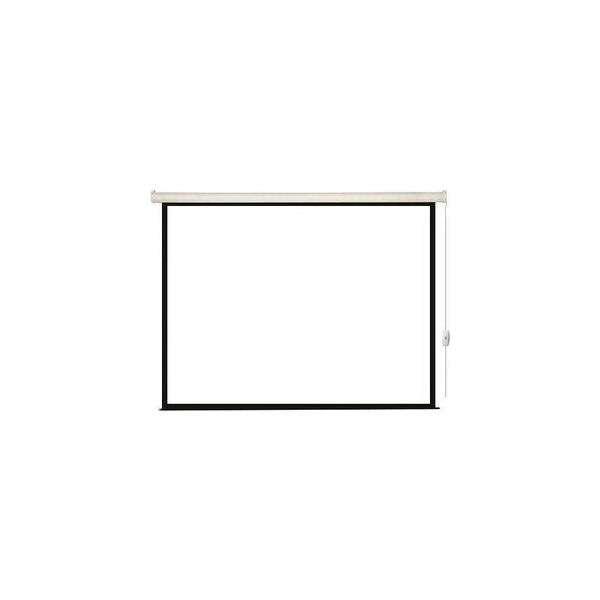 Технопапа · Экран с электроприводом Lumien (LEC-100101) Eco Control 180x180 см