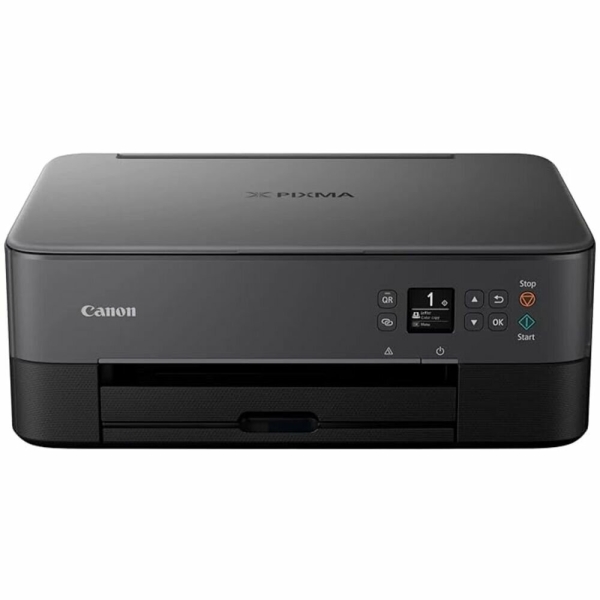 Технопапа · МФУ Canon Pixma TS5340a цветное А4 с Wi-Fi