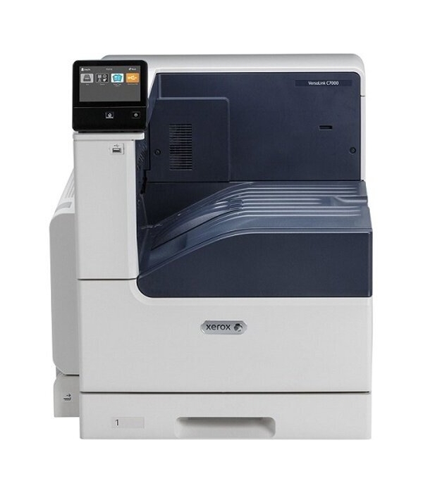 Технопапа · Принтер Xerox VersaLink C7000