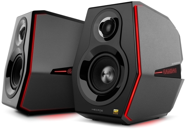 Технопапа · Колонки Edifier G5000, черный