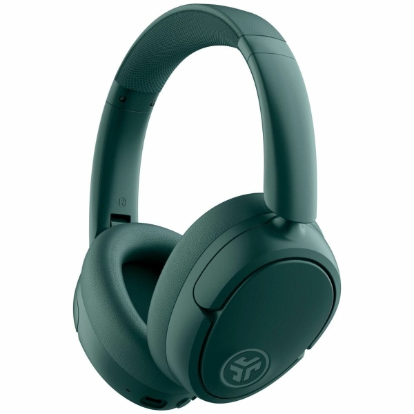 Технопапа · Беспроводная гарнитура Jlab JBuds LuxANC, Sage (PN: HBJLUXANCRSGE62)