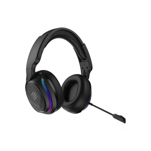 Технопапа · Наушники Mad Catz P.I.L.O.T. PRO (AP13WHINBL000-0) Black