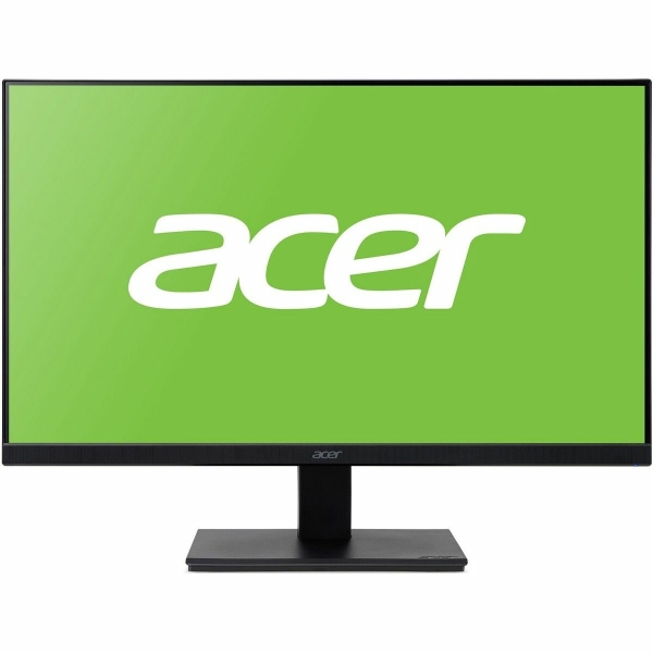 Технопапа · 21.5" Монитор Acer V227QE0bi, IPS, 1920x1080, 100 Гц