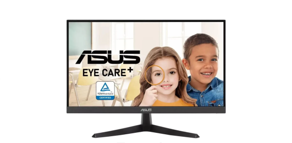 Технопапа · Монитор Asus VY229Q (90LM0960-B02170)