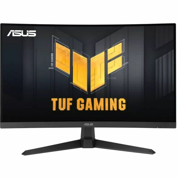 Технопапа · 27" Монитор ASUS VG27VQ3B, VA, 1920x1080, 180 Гц (90LM0A90-B01170)