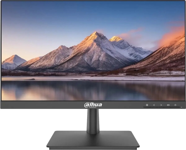 Технопапа · DHI-LM22-L200N / Монитор Dahua DHI-LM22-L200N 21.45" 1920x1080