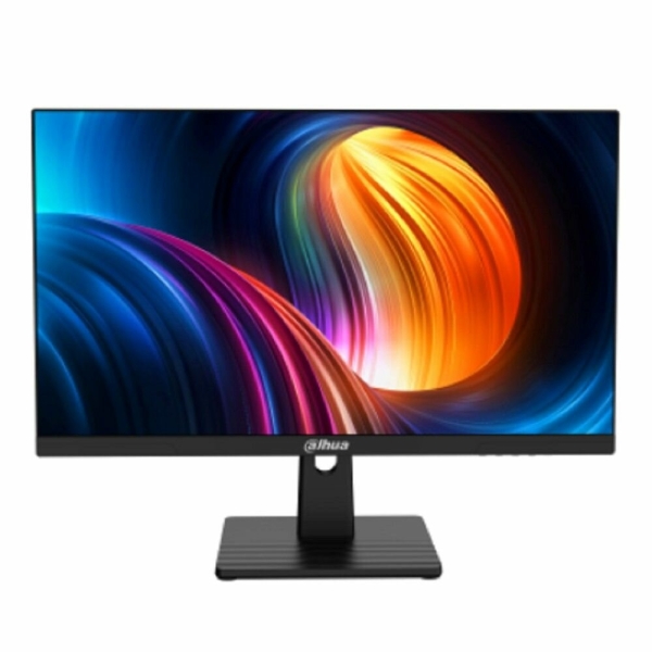 Технопапа · Монитор 24,5" Dahua DHI-LM25-B221B, 144Гц, IPS, 1920x1080, DP, HDMI, MPRT 1 ms, аудиовыход