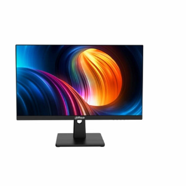 Технопапа · Монитор 27" Dahua DHI-LM27-B221B, 144Гц, IPS, 1920x1080, DP, HDMI, MPRT 1 мс, аудиовыход