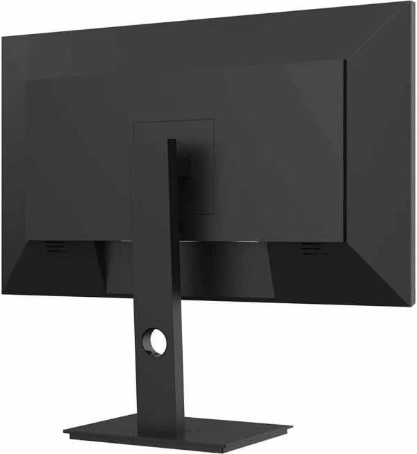 Технопапа · Монитор Dahua 27" LM27-U401A черный IPS LED 5ms 16:9 HDMI матовая HAS Piv 1000:1 250cd 178гр/178гр 3840x2160 60Hz DP Quad 4K (2160p) USB 5.4кг