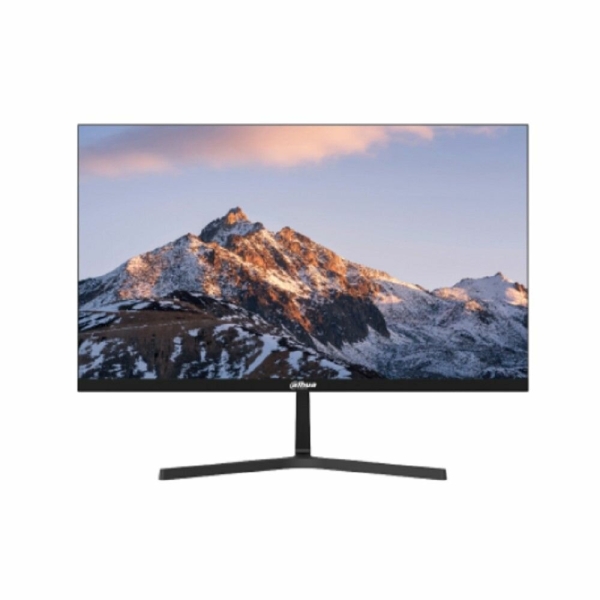Технопапа · Монитор 27" Dahua DHI-LM27-B221S, 144Гц, IPS, 1920х1080, DP, HDMI, аудиовыход, с динамиками