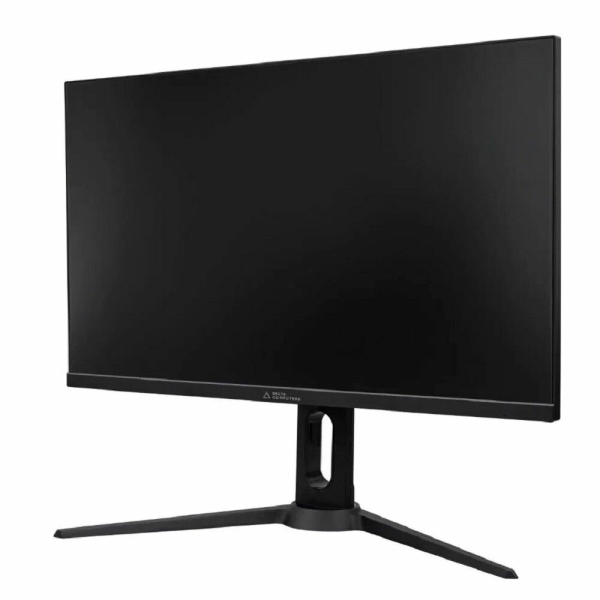 Технопапа · Delta Computers Монитор 27" Сова OM270I OM270I. QHD. AS.03. P3 черный IPS 5ms 16:9 HDMI M M матовая HAS Piv 1000:1 300cd 178гр 178гр 2560x1440 75Hz FreeSync DP 2K 5.7кг Реестр МПТ