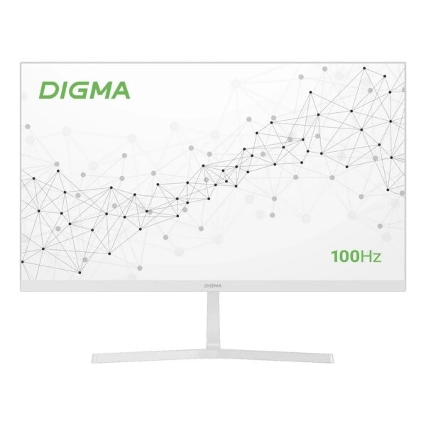 Технопапа · Монитор Digma 27" Progress 27P502Q белый
