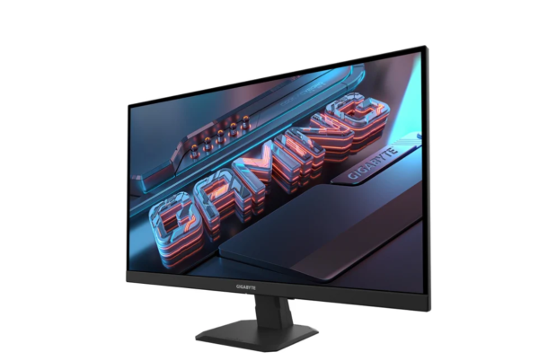 Технопапа · Монитор GigaByte GS27U