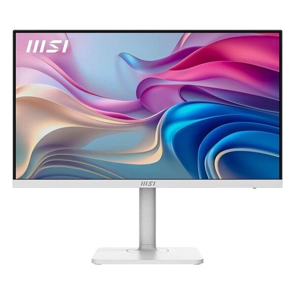 Технопапа · Монитор Msi 27" Modern MD272UPHW White (9S6-3PB19H-403)