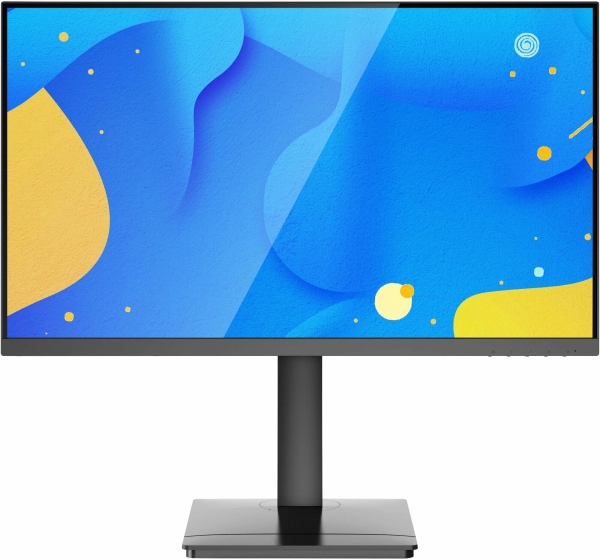 Технопапа · Монитор 23.8" NPC MF2418 черный, (1920x1080, 100Hz, IPS LED)