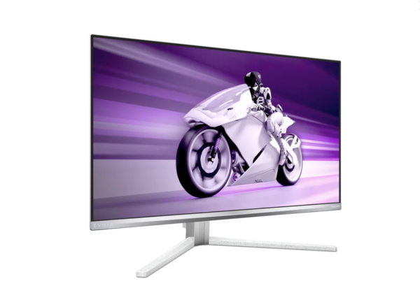 Технопапа · Монитор Philips 27M2N8500