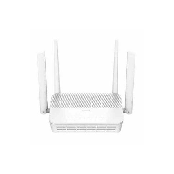 Технопапа · Роутер Cudy WR3000S