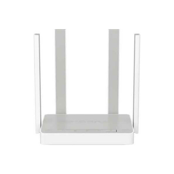 Технопапа · Роутер Netcraze Runner 4G NC-2212