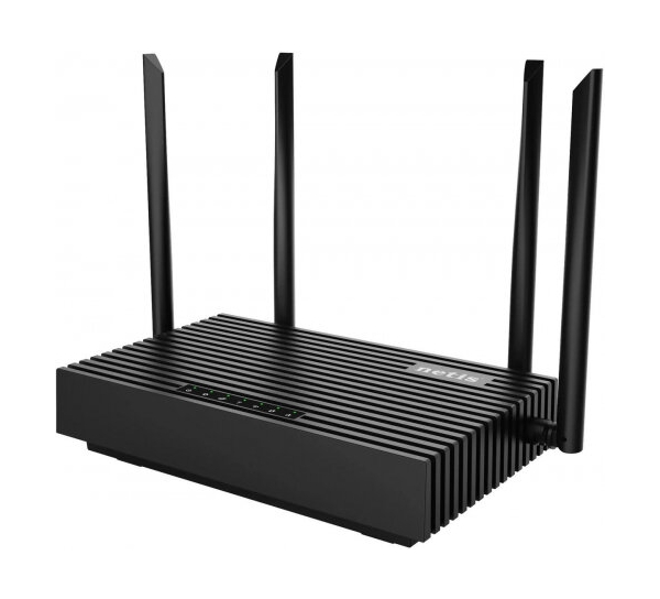 Технопапа · Роутер беспроводной Netis NX32U