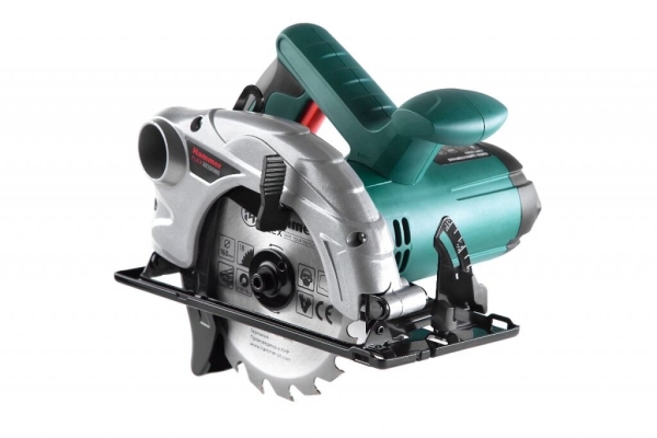 Технопапа · Пила циркулярная HAMMER CRP1300D арт.324901