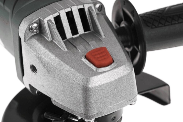 Технопапа · Шлифовальная машина Hammer Flex USM1050A 28444 УШМ 1050Вт 4000-11000об/мин 125мм