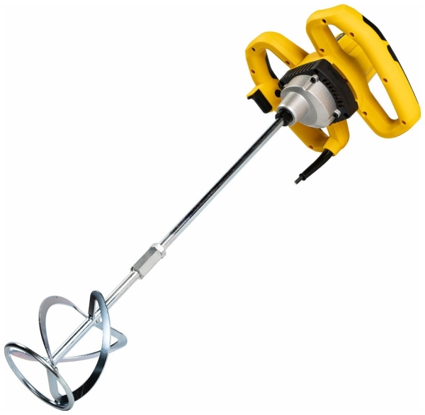 Технопапа · Строительный миксер Kolner KEM 120/1400V