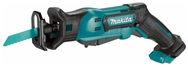 Технопапа · Аккумуляторная пила Makita JR103DZ, 10.8 В